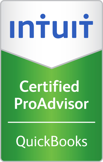 QuickBooks Online Certified ProAdvisor in Russia & Ukraine