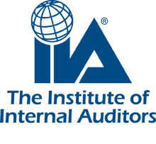 Член Института внутренних аудиторов (IIA) в Украине
