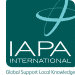 Member of International Association of Professional Accountants (IAPA) in Ukraine