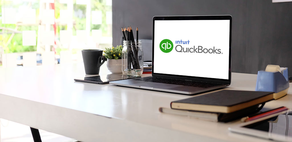 QuickBooks (Україна) - бухгалтерський облік, тренінги, курси, консультації українською мовою
